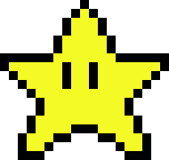 [cd32fe] Full Star