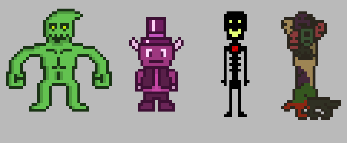 [9664c4] sprites 3