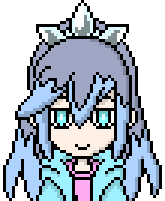 [5b2f3e] Fubuki-Hime: Just another Person in Sans' Role
