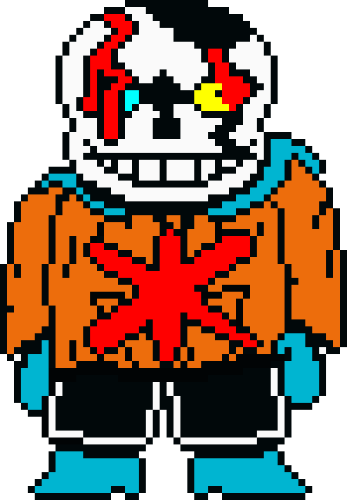 [9ba5d3] Swaplastbreath Sans phase5