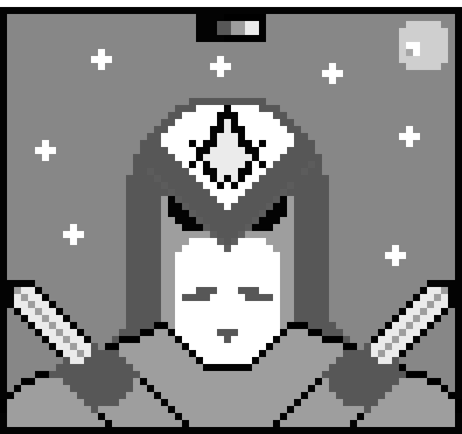 [05bc77] Yeshayahu Greyscale