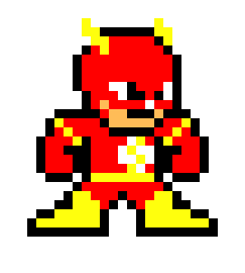 [9664c4] flash