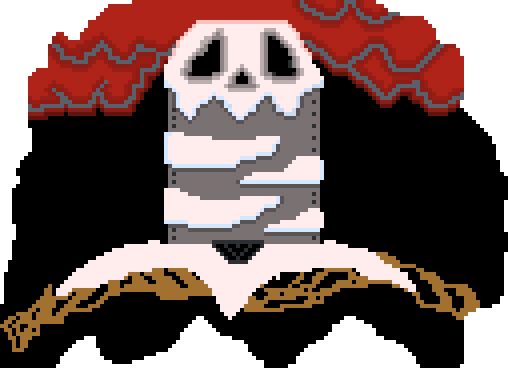 [9664c4] Wily Outpost