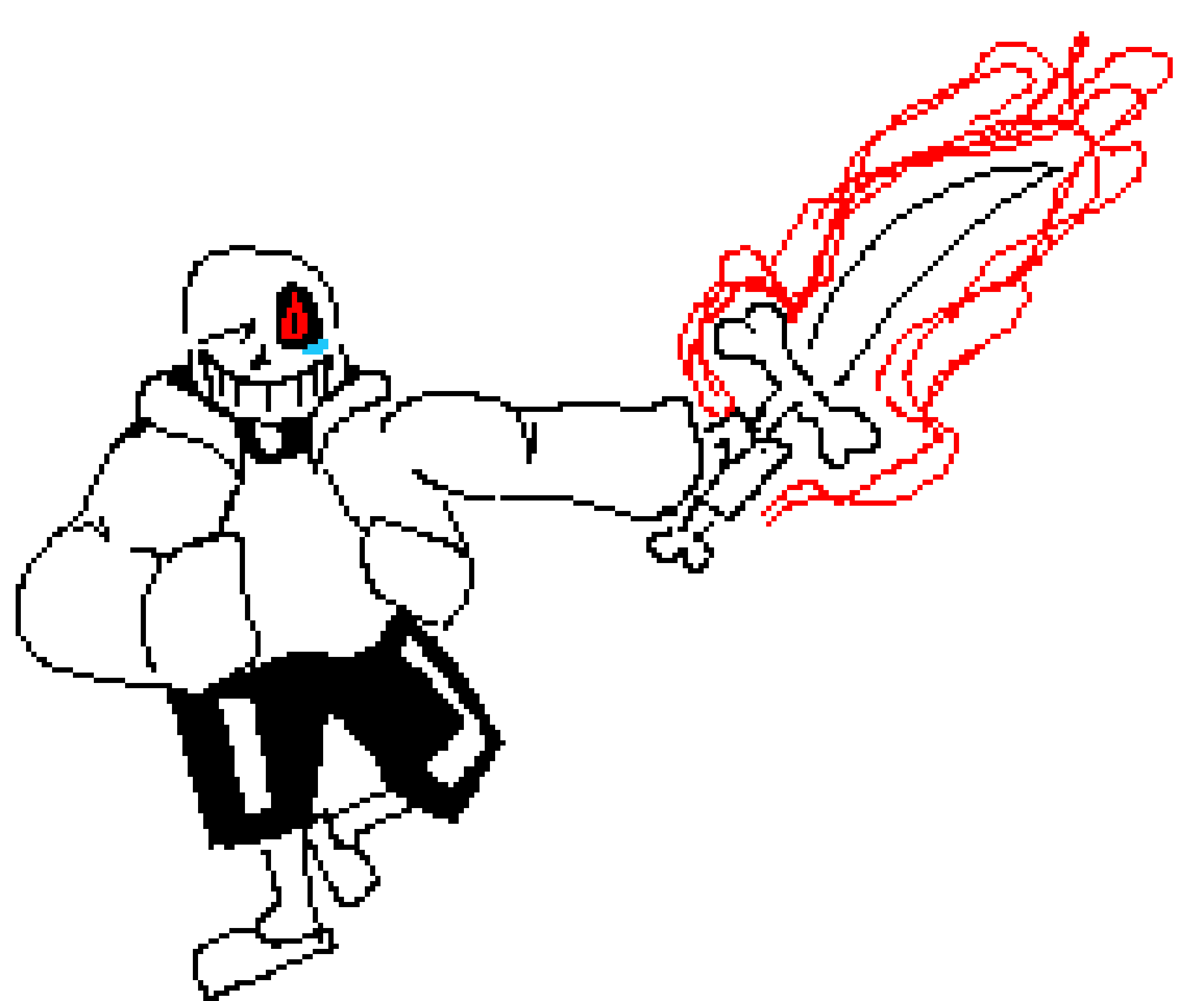 [35dc76] i just be drawing anything atp huh
