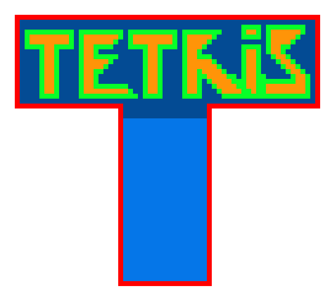 [9664c4] tetris