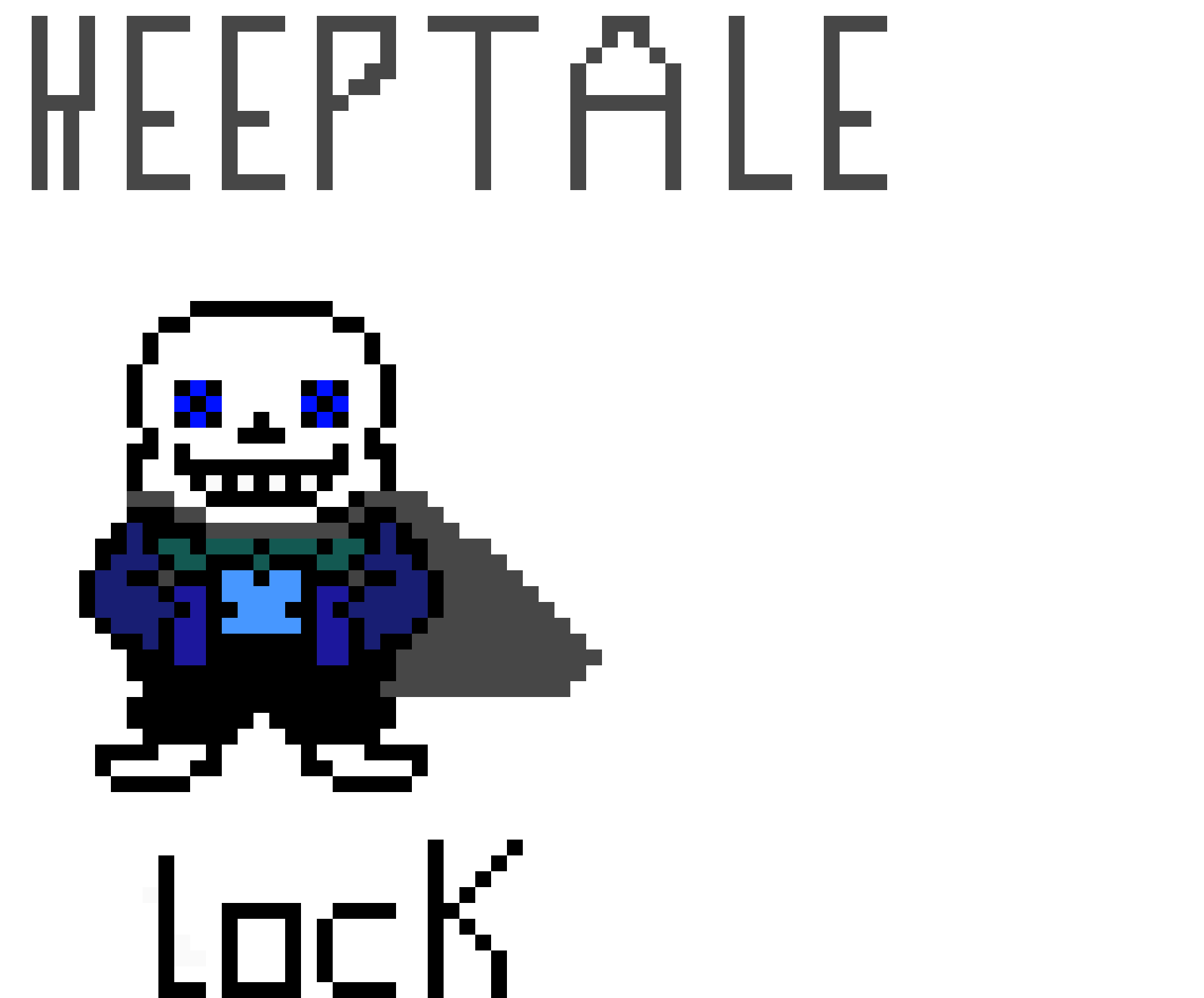 [9664c4] KT Sans
