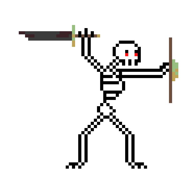 [891089] Skeleton