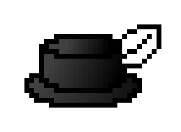 [b541b7] hat 2/2