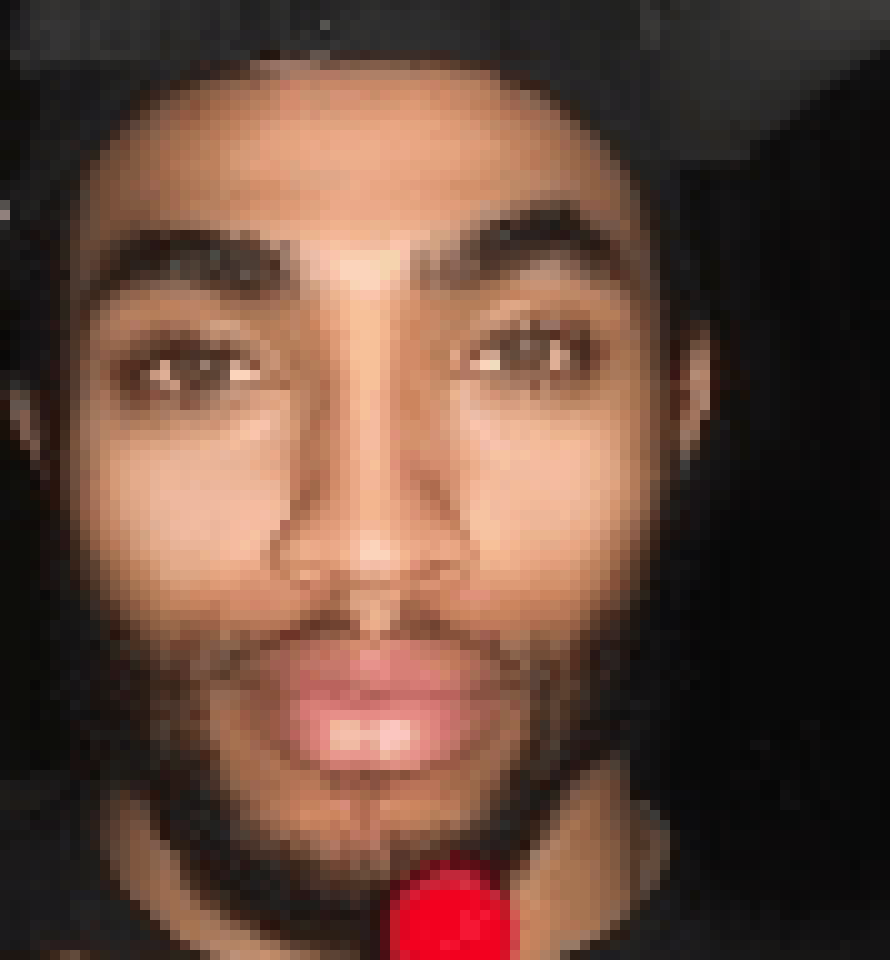[8295a9] 5 out of 10 lightskin stares for lexi, could've glided a bit more gracefully