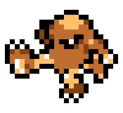 [9664c4] Hitmonlee