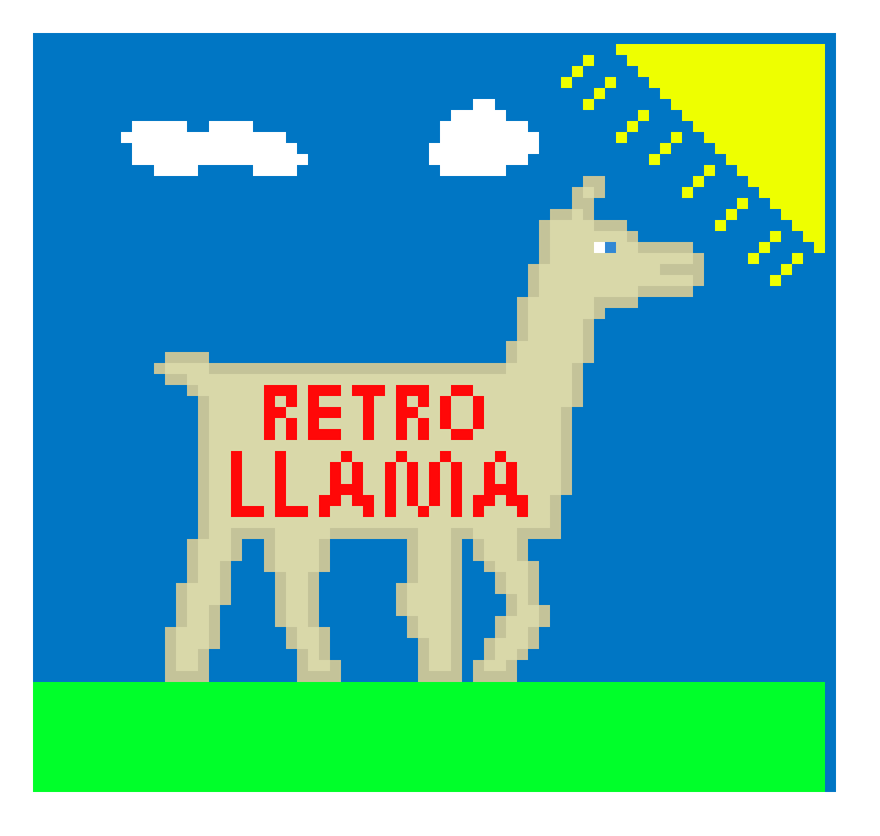 [9664c4] Retro Llama 2