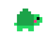 [d53279] Turtle