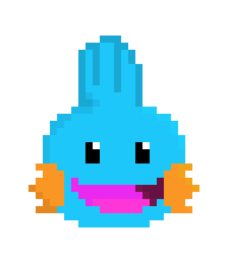 [9664c4] Mudkip