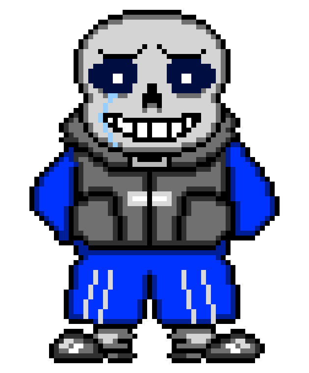 [897c1d] Negatale Sans