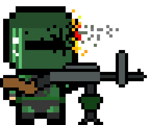 [9664c4] Tachanka with DP-28