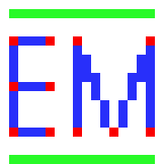 [9664c4] EM