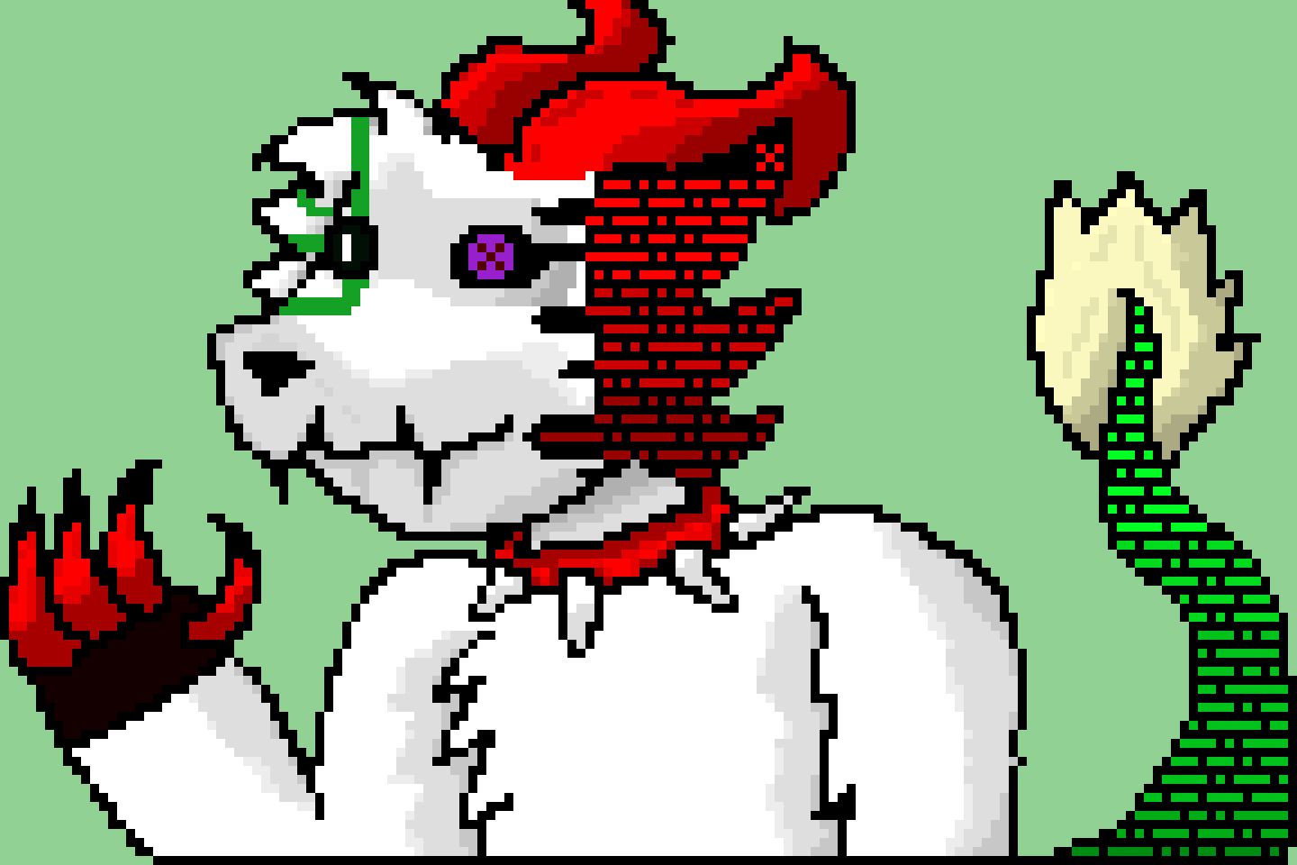 [95be89] In fact, the name is "Virus Terrie"... IT`s just part of the name, what I do, end up doing just like Error and Fatal Error, is basically fuck around with the code... So, in a way, I could just delete, you right here...