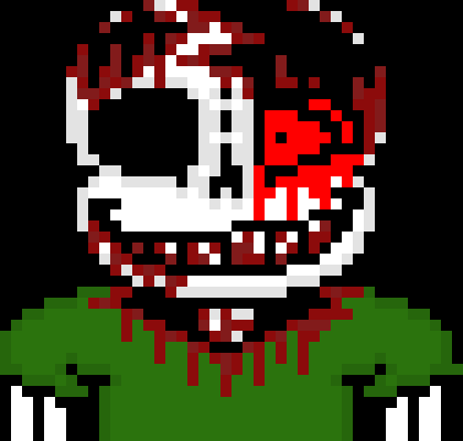 [57dac4] *rapidly punching Multi's spine with brutal force*