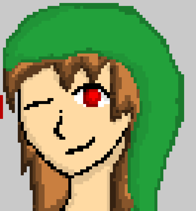 [9664c4] Story Shift Chara