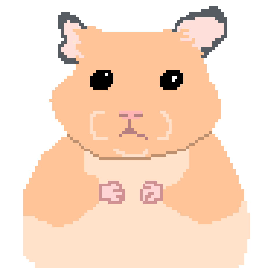 [9664c4] Hammie
