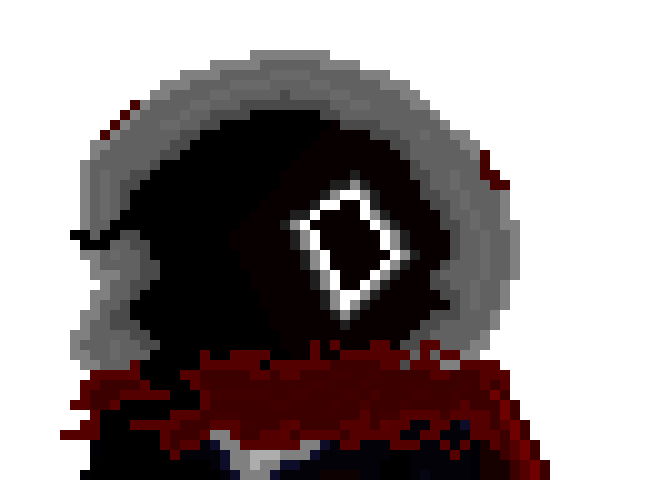 [7c2924] This is my best sans drawing i've DEFENETLY improved since 2024
