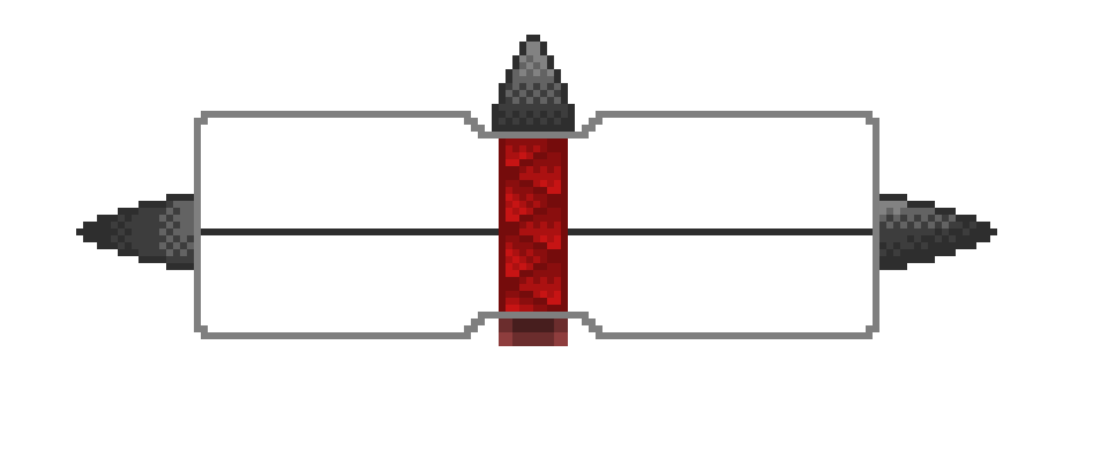 [9664c4] Hammer wip 2