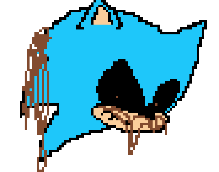 [839a48] Sonic.exe