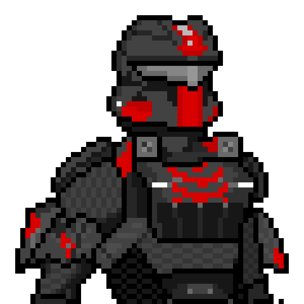 [a53442] I dont think that was actually Luminite, might be someone posing as Luminite. -Pathfinder