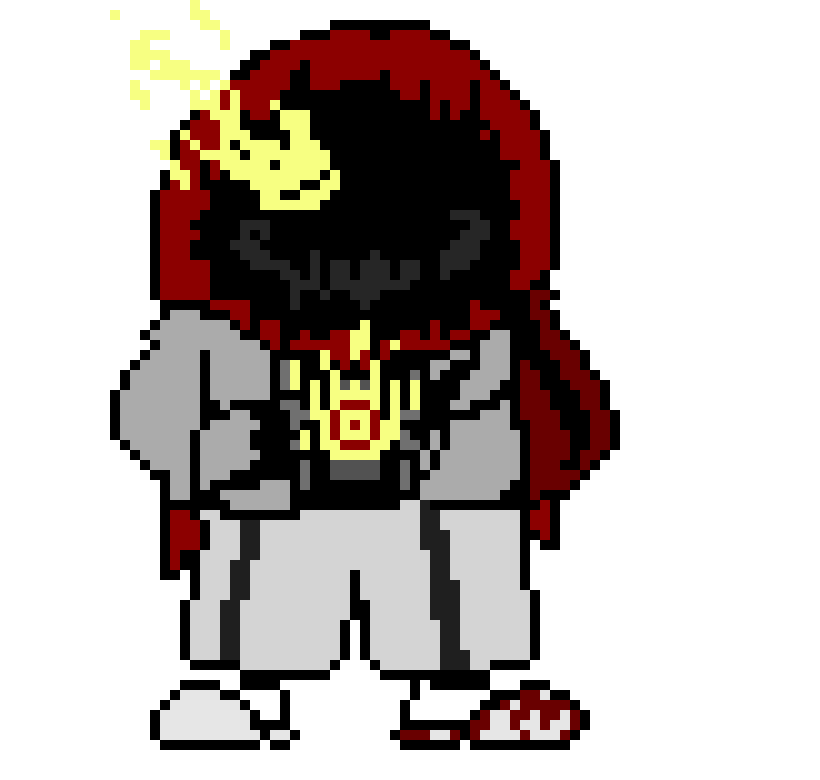 [6daa8e] killerbefore Sans