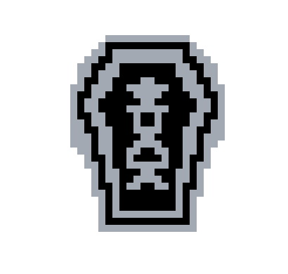 [9664c4] Coffin