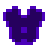 [c7c21c] voidium chestplate