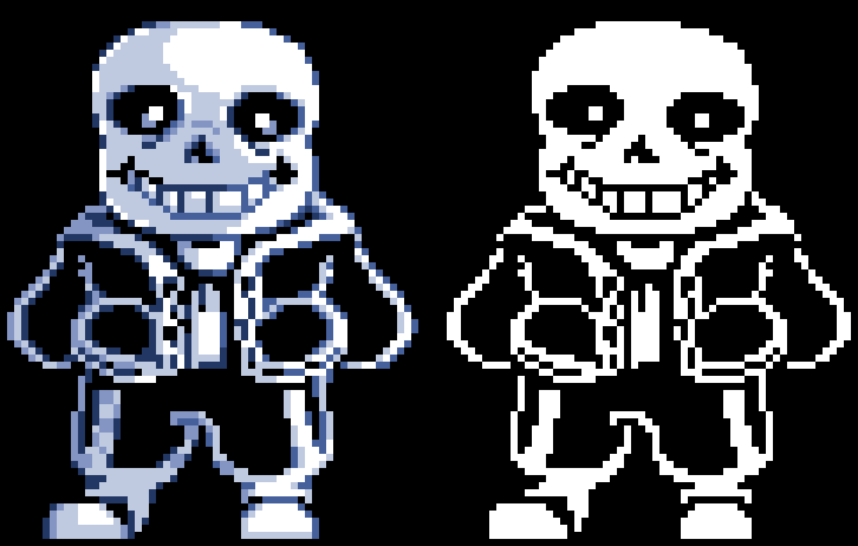 [89237d] Undertale just breathe