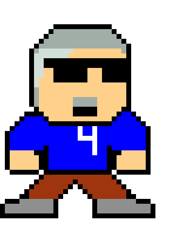 [9664c4] stan lee