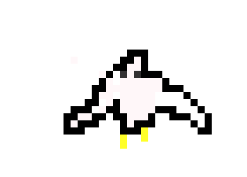 [9664c4] bird