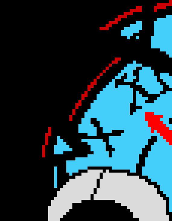 [ee9b33] Genocide Time Paradox