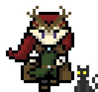 [26ddb8] Halfling M