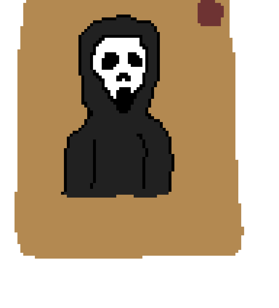 [45dee9] ghostface