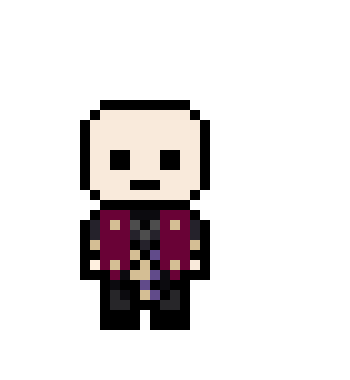 [569464] Ren PIXEL