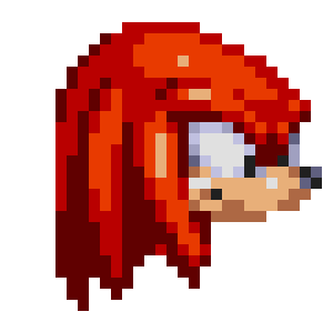 [b242ea] knuckles