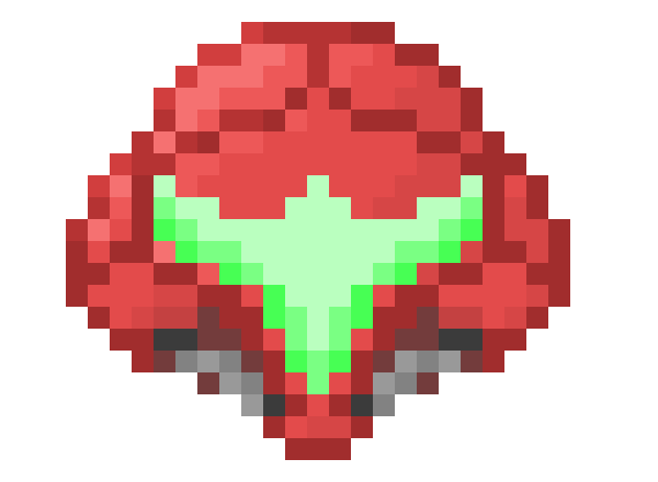[d5ee4d] Samus Dread Helmet