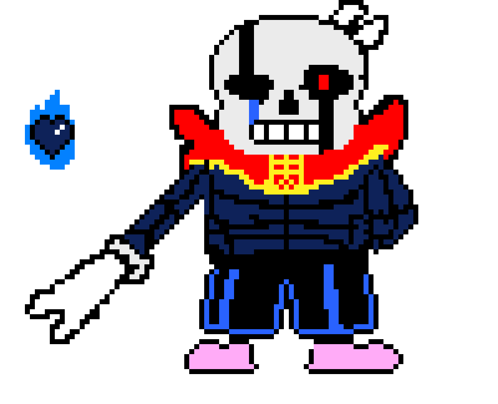 [9664c4] My Disbelief Sans
