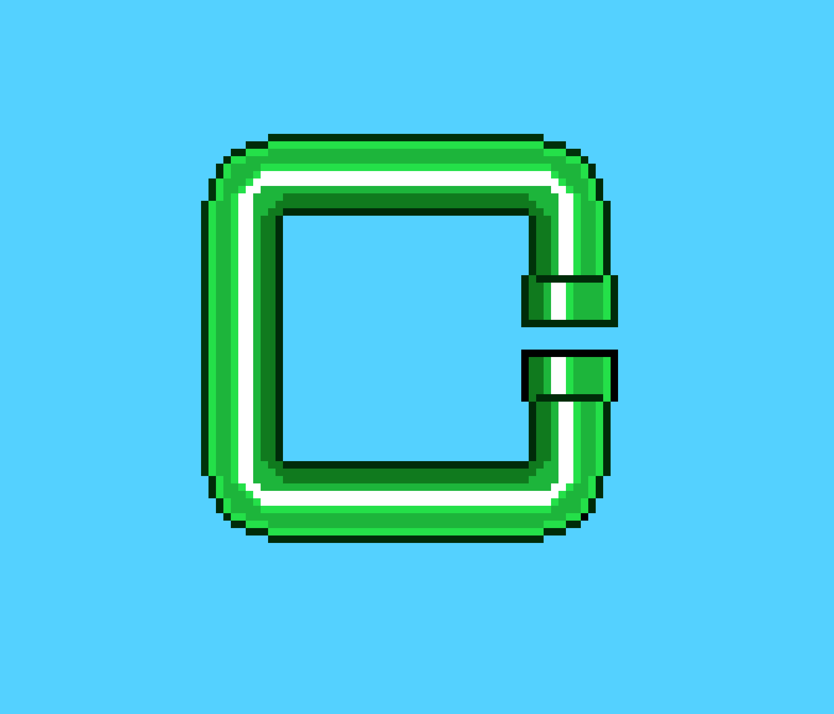[9664c4] Warp Pipe