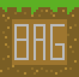 [462222] Bag Icon