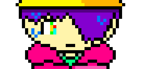 TEM ME COMING UP :3
