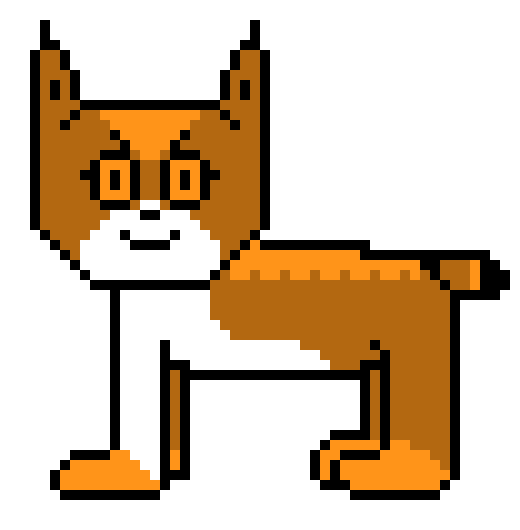 [0ecff9] Kitlynx