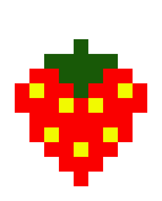 [9664c4] stawberry