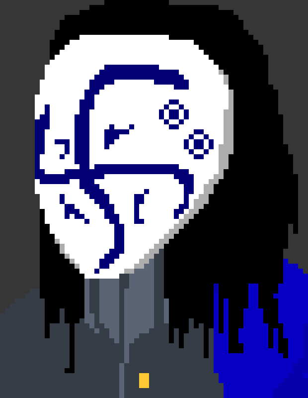 [90dac8] "Good luck." [BATTLE THEME: https://on.soundcloud.com/xYDmS7c57mQ1imaeFy]