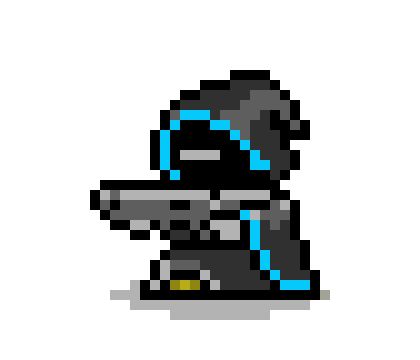 [b6b74e] grey gunner (hood)