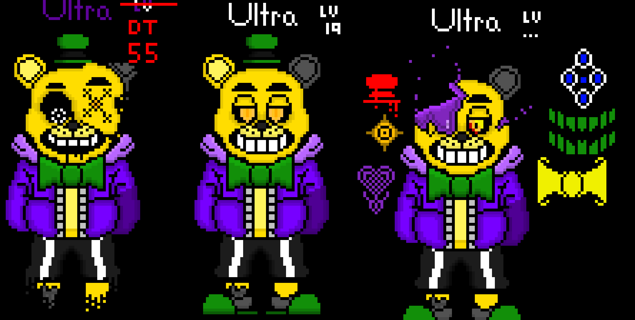 [376dfb] Some 3 AM Art Work..For my Time Zone at least.