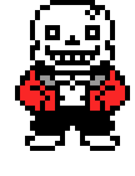 [df56c4] Sans' Sprite extale